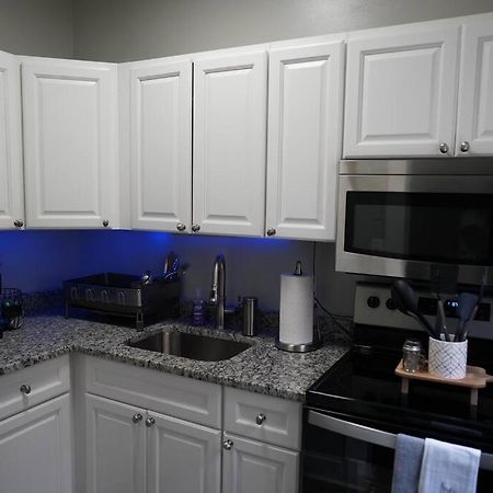 Stylish 1Br Unit W/Free Parking-Walk To Metro Apartamento Distrito de Colúmbia Exterior foto